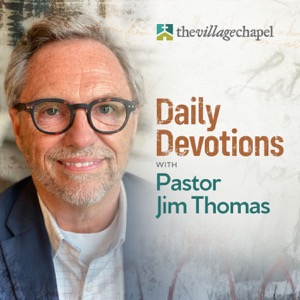 Timeless Truth with Pastor Jim Thomas