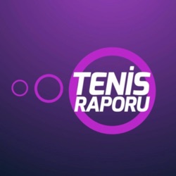 S07e23 - Zeynep’in Yükselişi, Halep’in Doping Cezası, Davis Cup’ta Finalistler Belli
