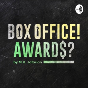 باکس آفیس اواردز/Box Office Awards
