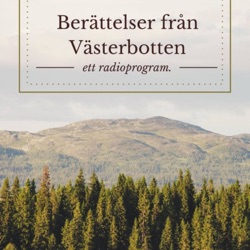 Berättelser från Västerbotten