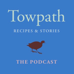 Towpath: Recipes & Stories