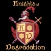 Knights of Degradation artwork