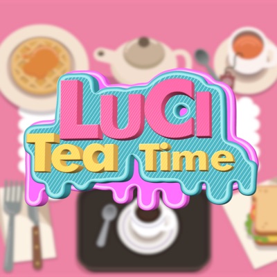 LUCI TeaTime LUCI TeaTime