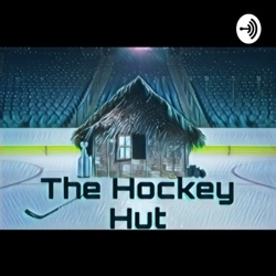 The Hockey Hut Ep. 6 with Ami Wenner and Dov Feuer