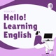 Hello! Learning English 