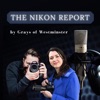 The Nikon Report artwork