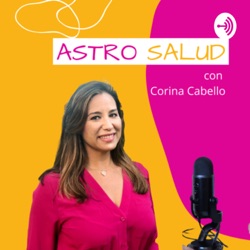 Corina Cabello, Libra ♎️ ascendente Virgo ♍️
