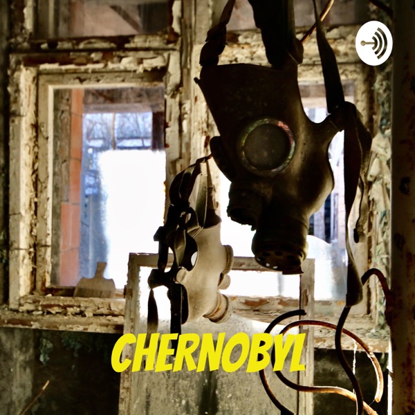 CHERNOBYL - A CIDADE FANTASMA