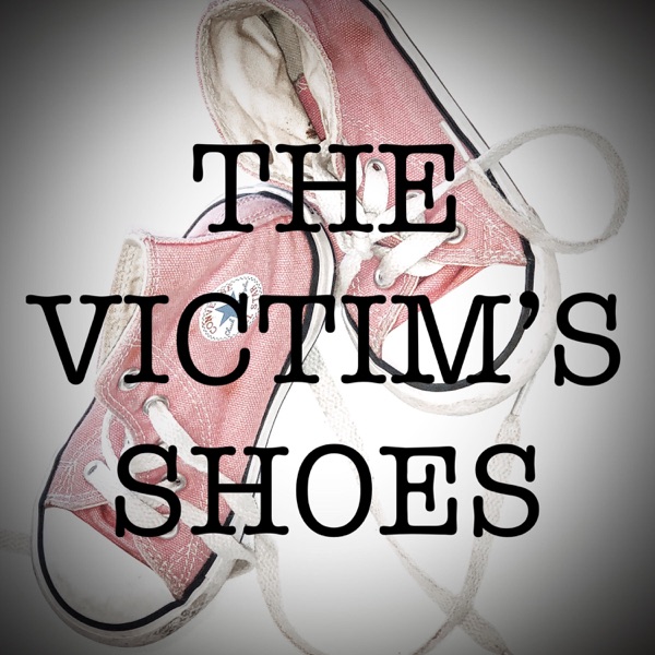 The Victim's Shoes banner image