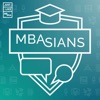 MBAsians: The Asian MBA Podcast artwork