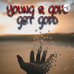 Young and old get gold 