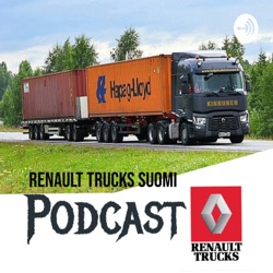 Renault Trucks Suomi