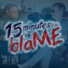 15 Minutes(ish) of Blame artwork