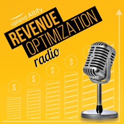Revenue Optimization Radio by Upland Altify