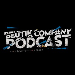 #13 BEUTIK COMPANY PODCAST - THE FINAL ATMOSPHERE