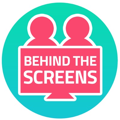 Behind the Screens - Psychologie und Games