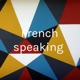 French speaking 