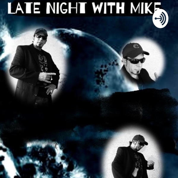 Late Night with Mike