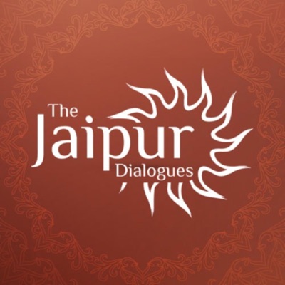 The Jaipur Dialogues Podcasts:The Jaipur Dialogues