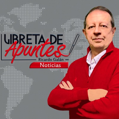 Libreta de Apuntes Noticias Libreta de Apuntes Noticias
