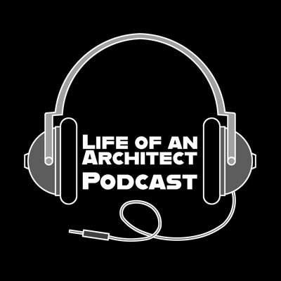 Life of an Architect:Bob Borson and Andrew Hawkins
