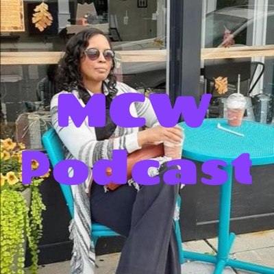 MCW Podcast:Mecail Martin
