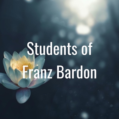 Students of Franz Bardon:studentsoffranzbardon