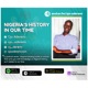 "Nigeria's History in Our Time" with Ojo, Aderemi