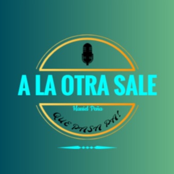A la otra sale