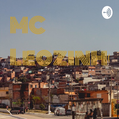 MC Leozinho:Ariana Santos