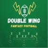 Double Wing Fantasy Football artwork