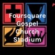 Foursquare Gospel Church Stadium