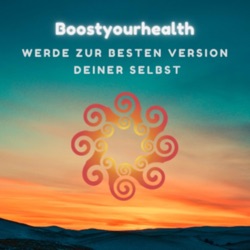 Boostyourhealth | Stärke deinen Vagus Nerv - Teil 3