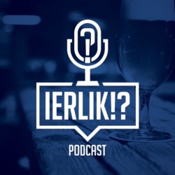 #043 Terugblik | Truukblik | IERLIK!?