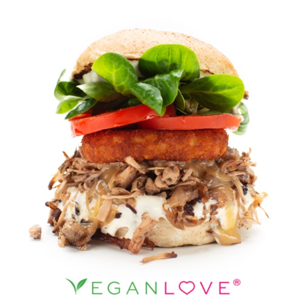Vegan Love Podcast