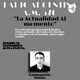 Radio Argentina A.M. 570 "La Actualidad Al Momento"