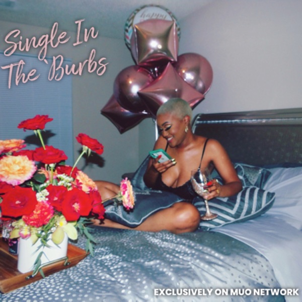Single In The ‘Burbs
