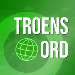 Troens Ord Danmark