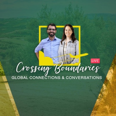 Crossing Boundaries: Global Connections and Conversations