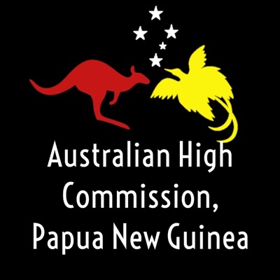 Australia & Papua New Guinea 
Friends Working Together:AusHCPNG