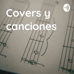 Covers y canciones