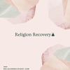 Religion Recovery artwork