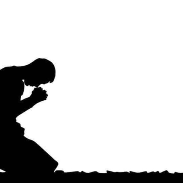 A Friend of Jesus 