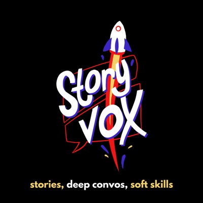 StoryVox StoryVox