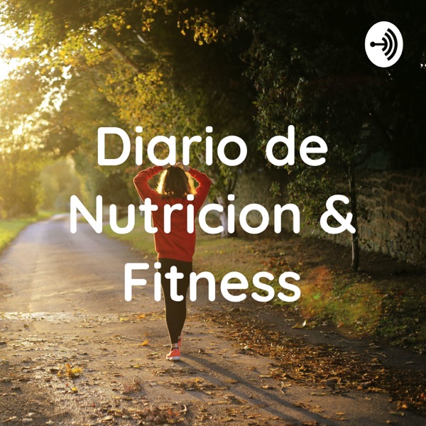 Diario de Nutricion & Fitness