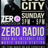 SoulCity with Lee Fatbloke Alder 3pm - 5pm Sundays artwork