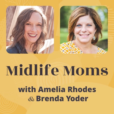 Midlife Moms Podcast