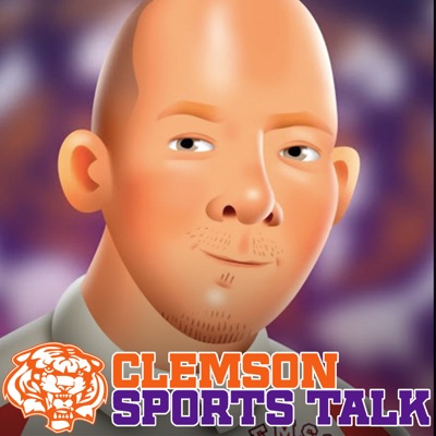 Clemson Sports Talk