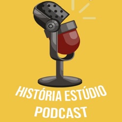 História Estúdio Podcast