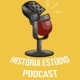 História Estúdio Podcast